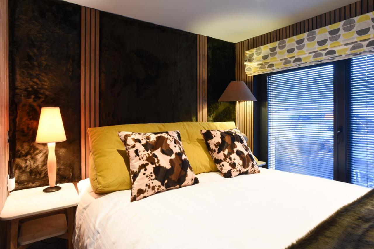 Air Maison - The Cow Shed Wow Factor Countryside Retreat Westbourne  Exteriér fotografie